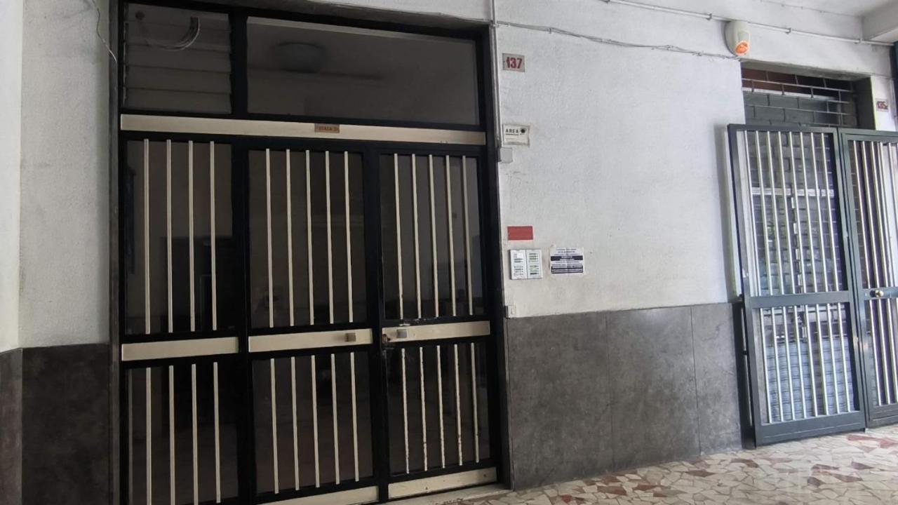 Kome'S Palermo Exterior photo